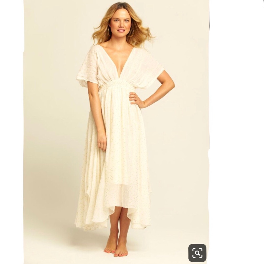 Calypso St. Barth Opium Dress